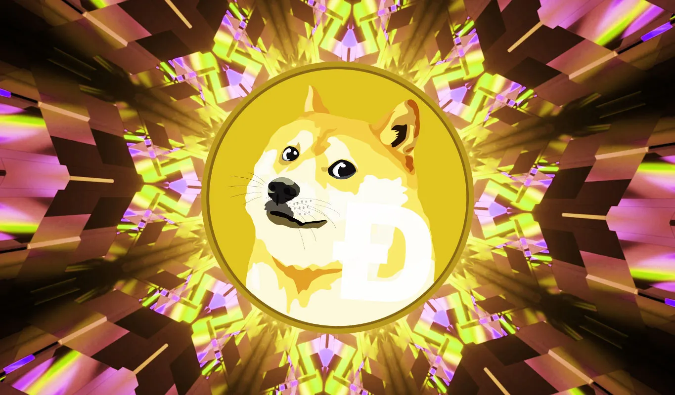 Featured image for Dogecoin whales hold steady as memecoin market sees gains.