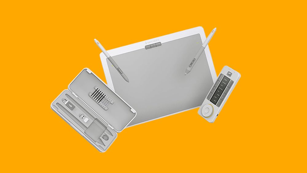 Featured image for Save $100 on Top Drawing Tablets in 2026