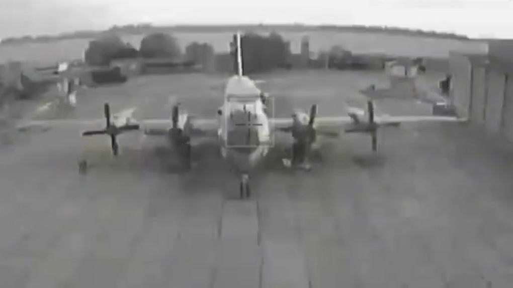 Featured image for Ukraine Targets Russian Naval Assets and Oil Tankers in Strategic Strikes