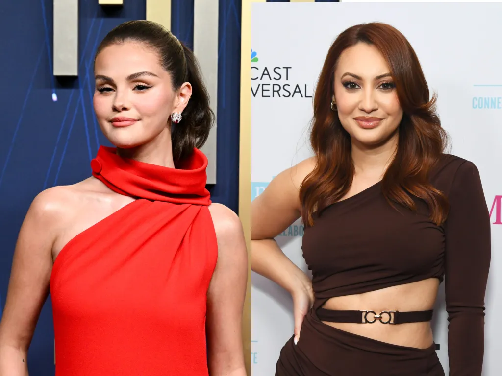 Featured image for Selena Gomez and Benny Blanco Tie the Knot in Private Wedding