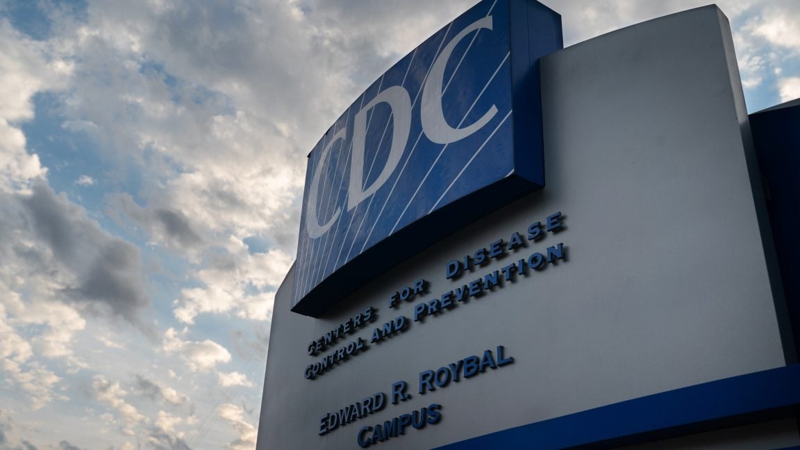 Featured image for Trump Admin Suppresses CDC's Key Health Journal, Report Reveals