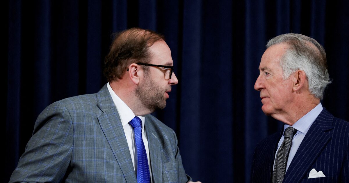 Featured image for GOP proposes sweeping tax cuts in US House.