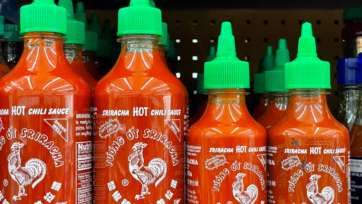 Featured image for Sriracha Shortage Sparks Price Surge and Restaurant Dilemma