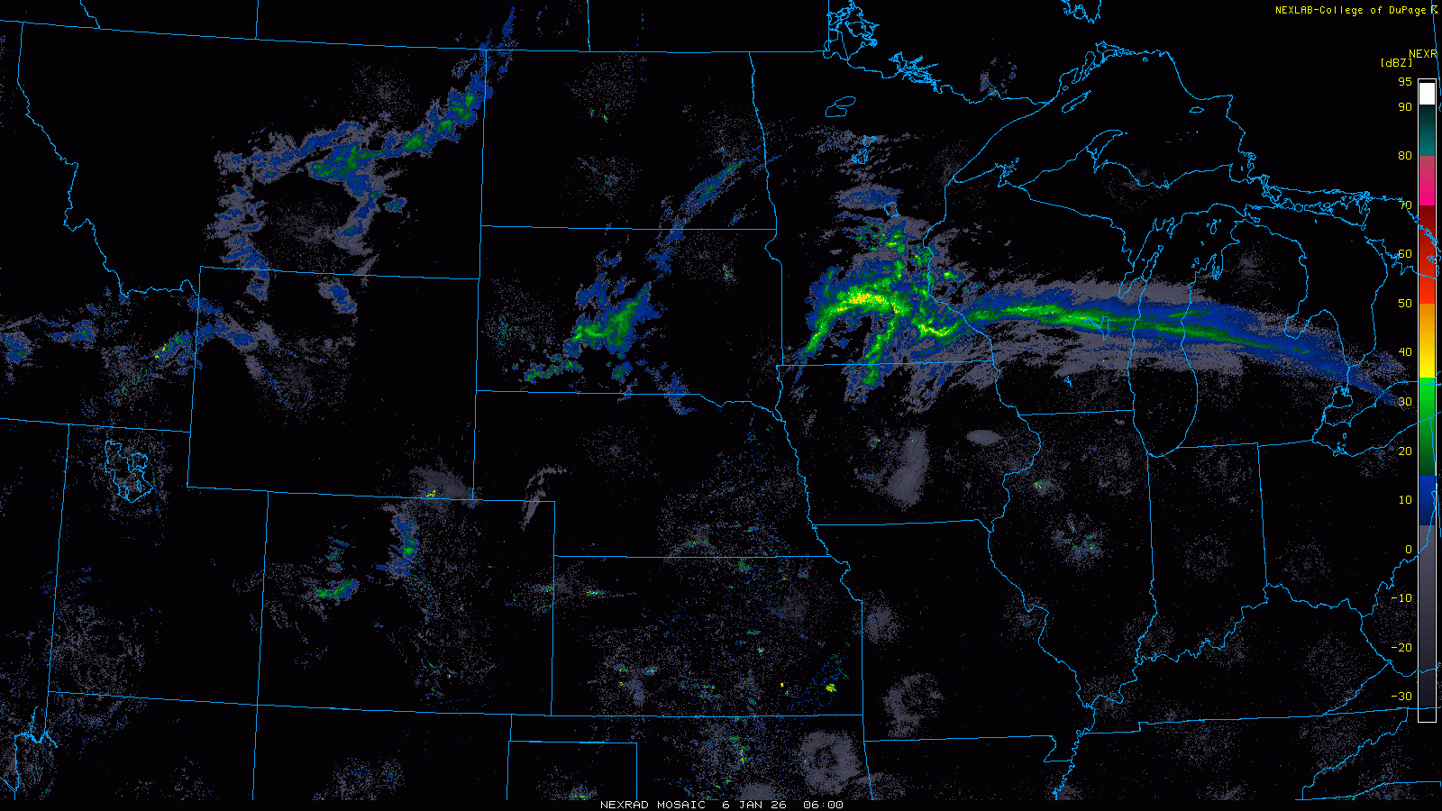 Featured image for Twin Cities Faces Icy Start with Freezing Rain and Travel Disruptions
