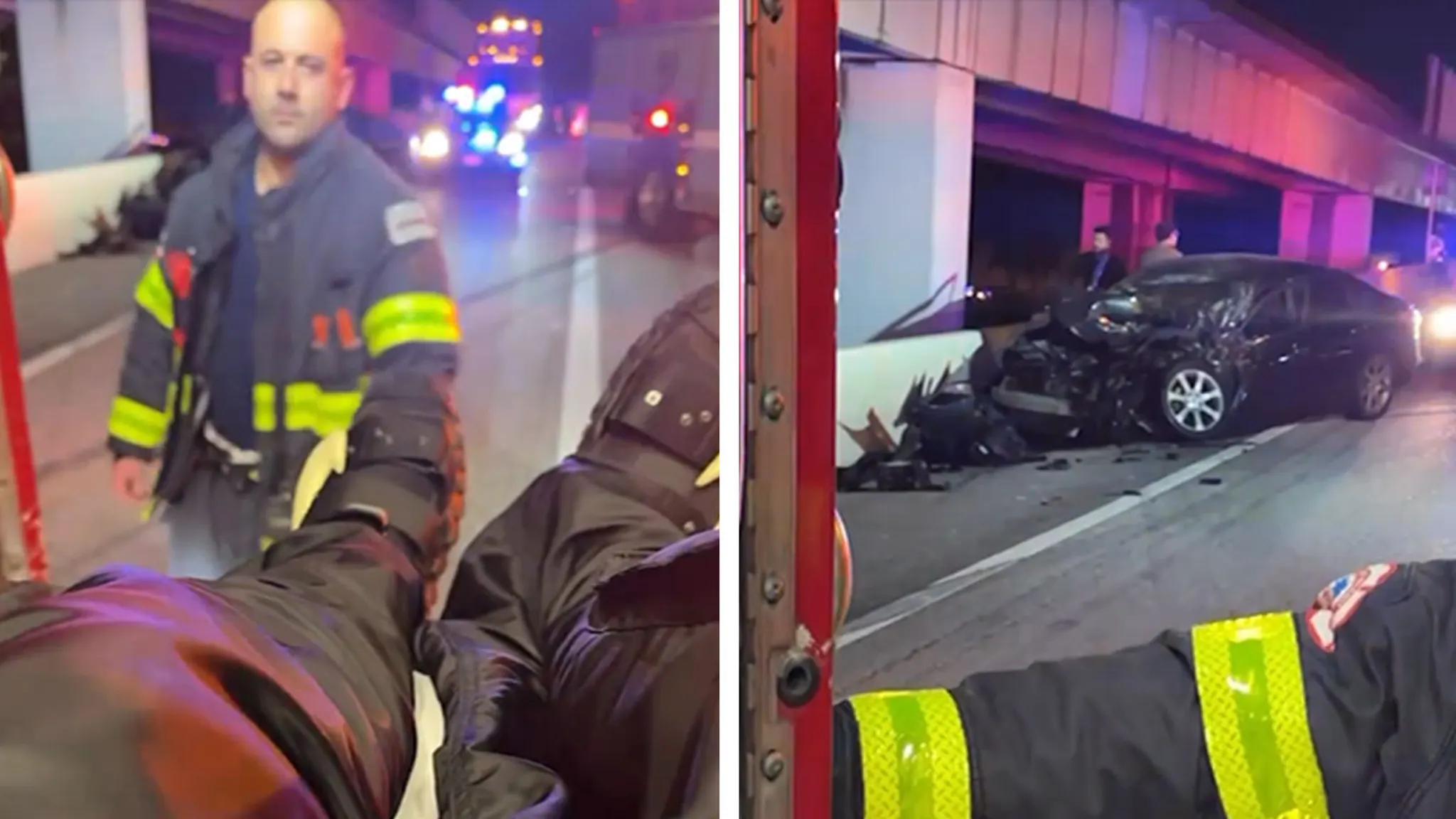 Featured image for 2 Chainz Hospitalized After Miami Car Crash