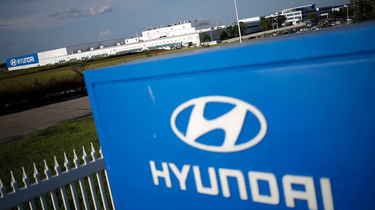 Hyundai Considers Adopting Tesla's Charging Standard.