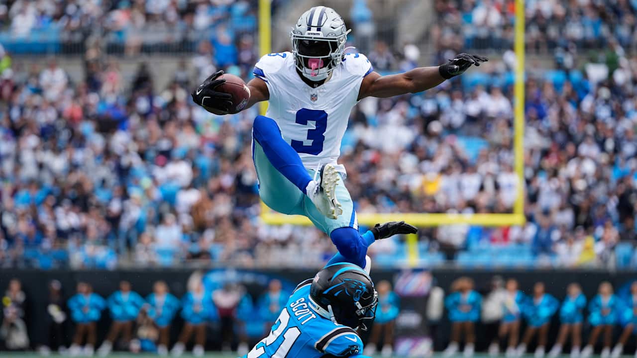 Featured image for Dallas Cowboys' 2026 Free Agency Outlook and Key Re-Signings