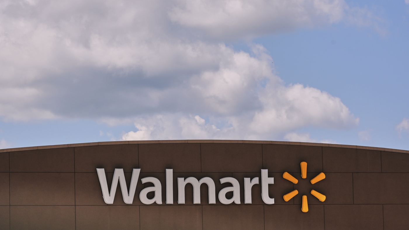 Featured image for Walmart Recalls Shrimp Over Radioactive Contamination Concerns