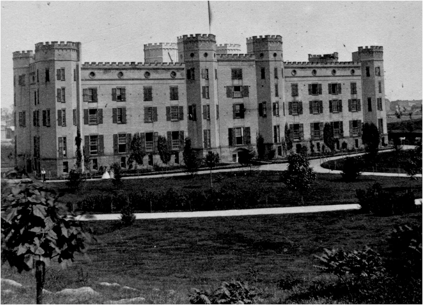 Featured image for Uncovering the Real Culprit Behind the Central Park Dinosaur Model Vandalism.