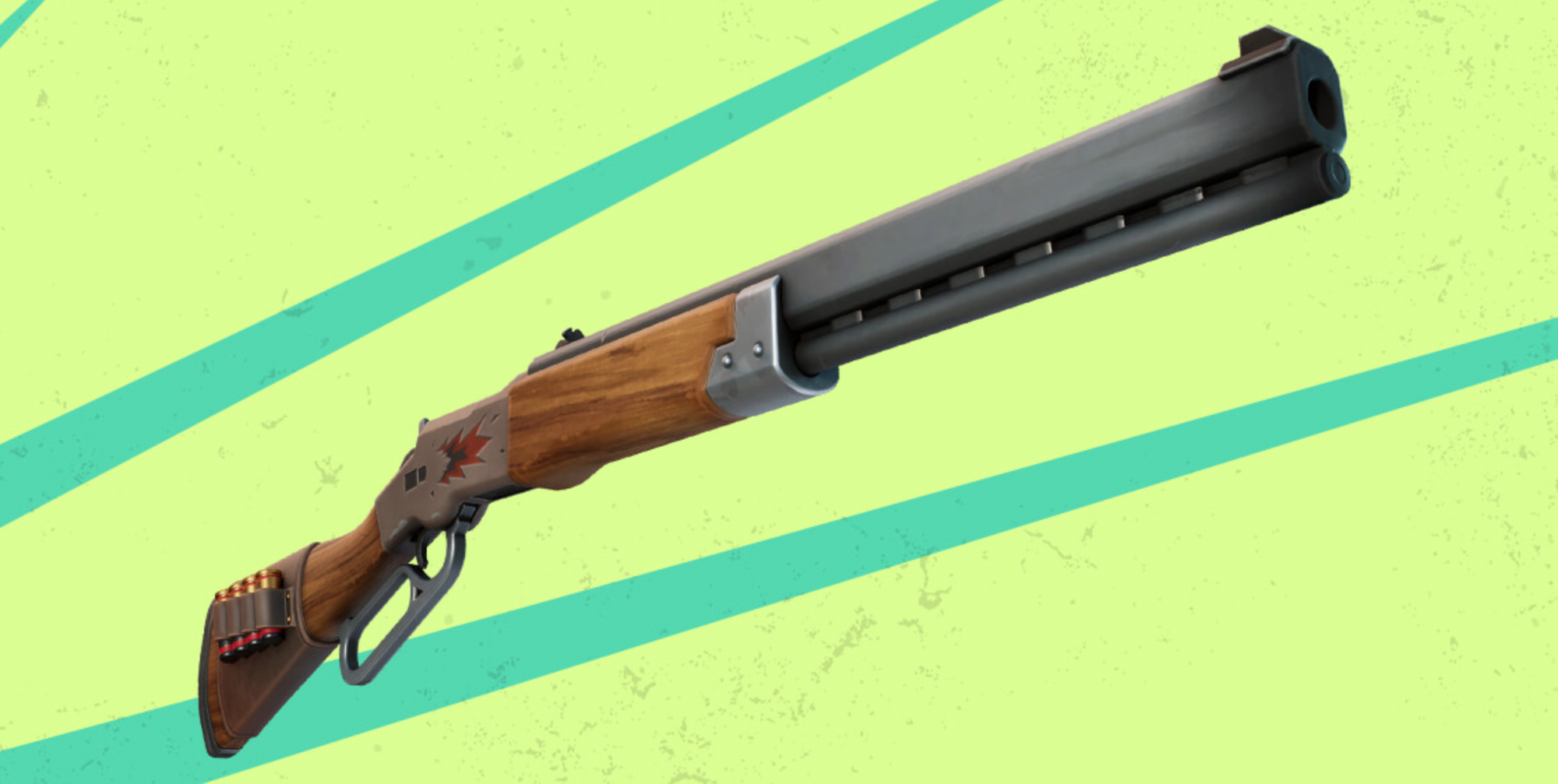 Featured image for "Fortnite's 25.11 Update: Explosive Rifle, Augments, and More"