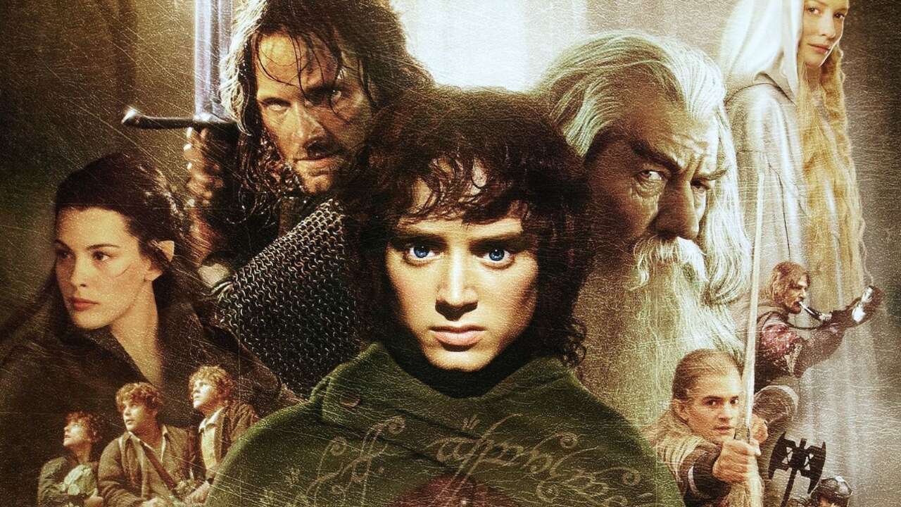 Featured image for Elijah Wood's Hopeful Reaction to New Lord of the Rings Movies