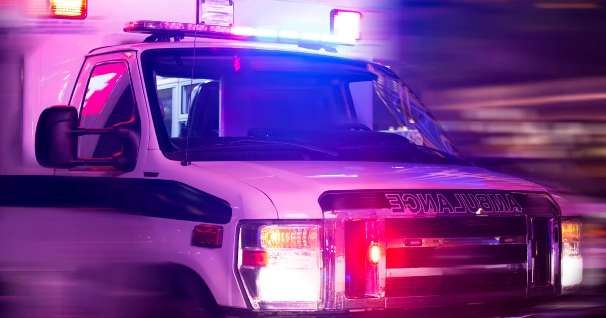 Featured image for 11-Year-Old Killed During Doorbell Prank in Houston