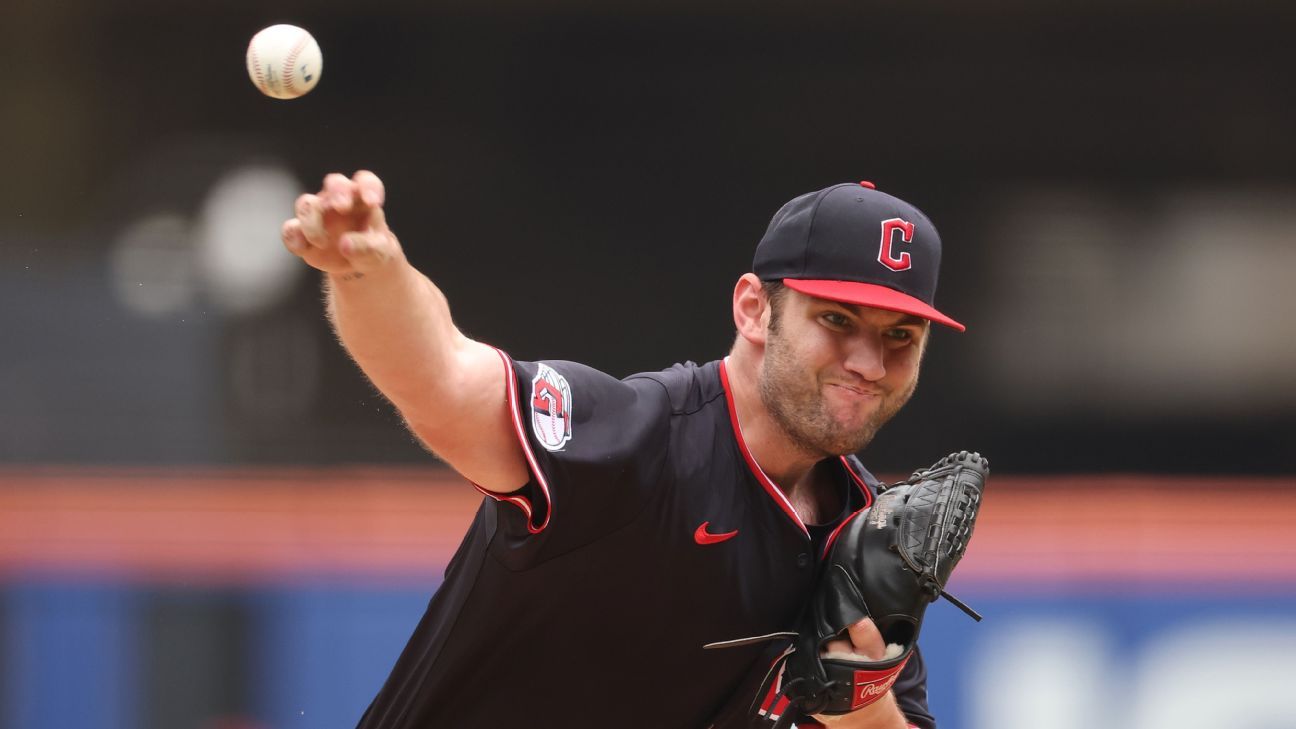 Featured image for Juan Soto's Ninth-Inning Homer Breaks Up Guardians' No-Hitter Bid