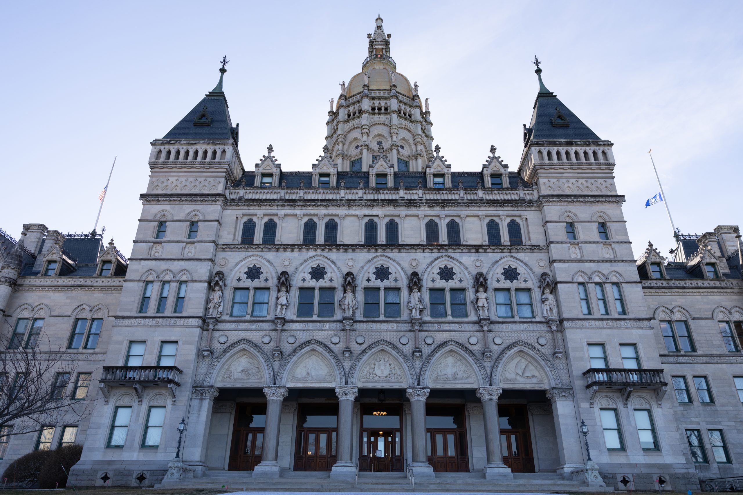 Featured image for New CT Laws on Housing, Solar, and Driving Starting Jan. 1