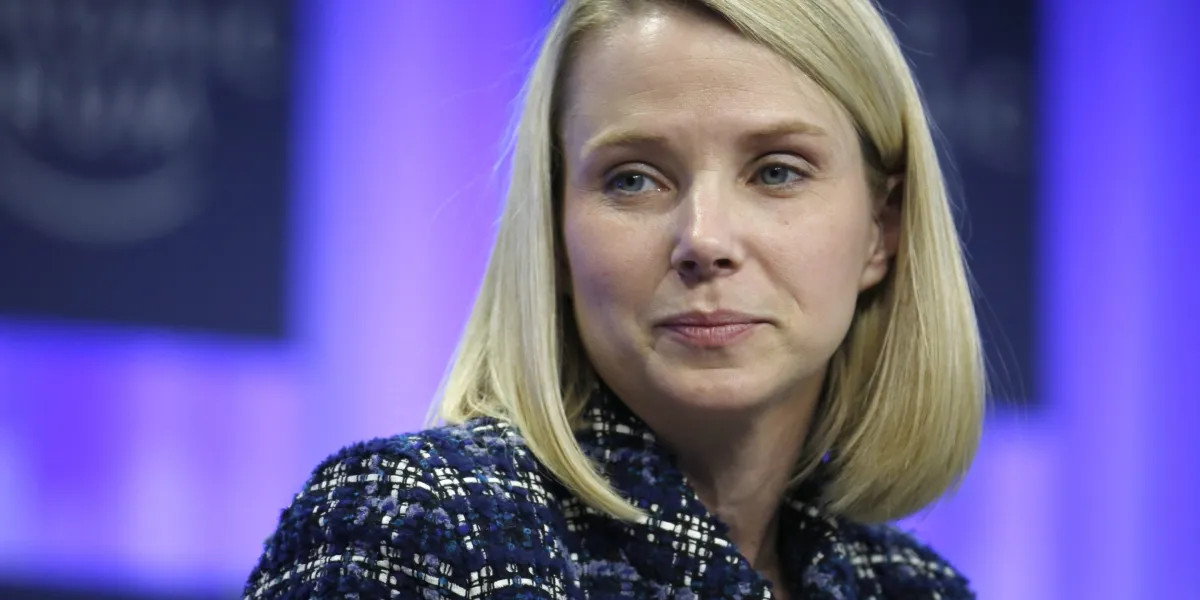 Featured image for Marissa Mayer's Regret: Choosing Tumblr Over Netflix for Yahoo Acquisition