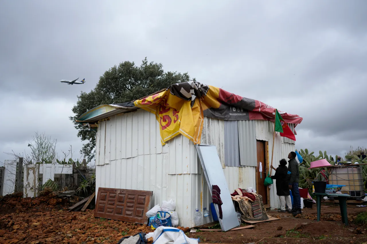 Featured image for Portugal's Low-Wage Workers Struggle with Housing Crisis.