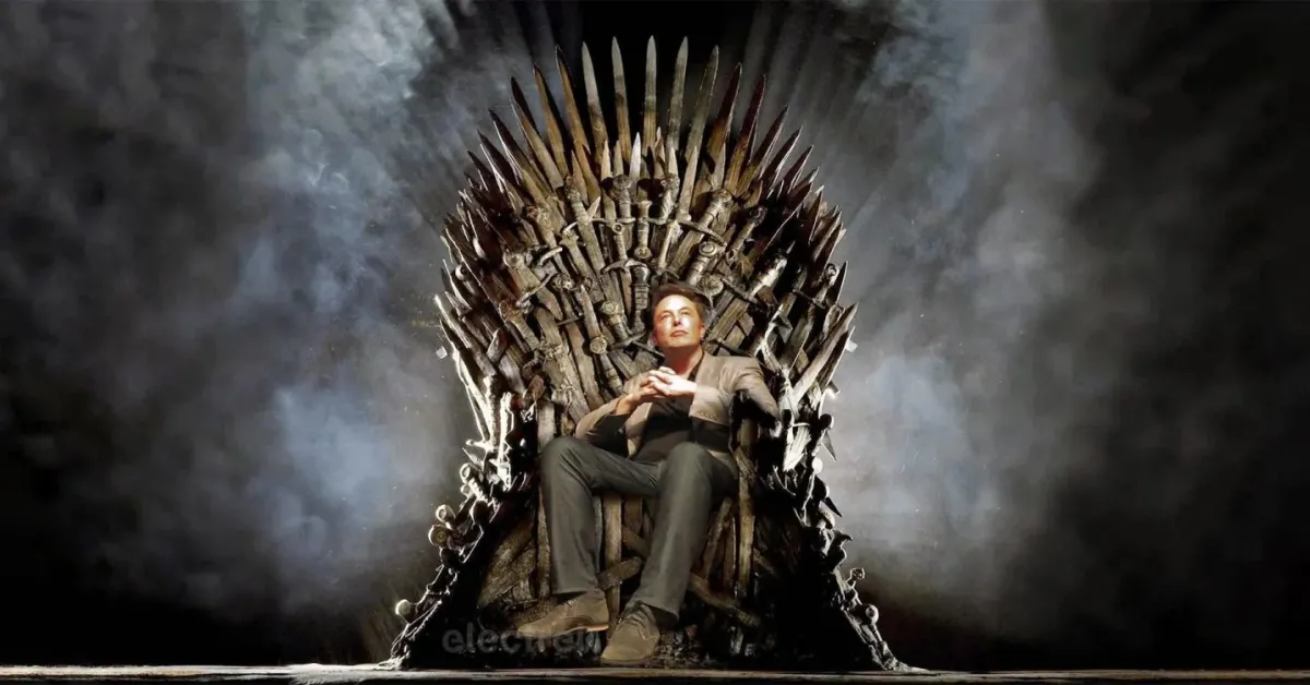 Featured image for Elon Musk's Growing Frustration with Tesla and Wall Street Critics