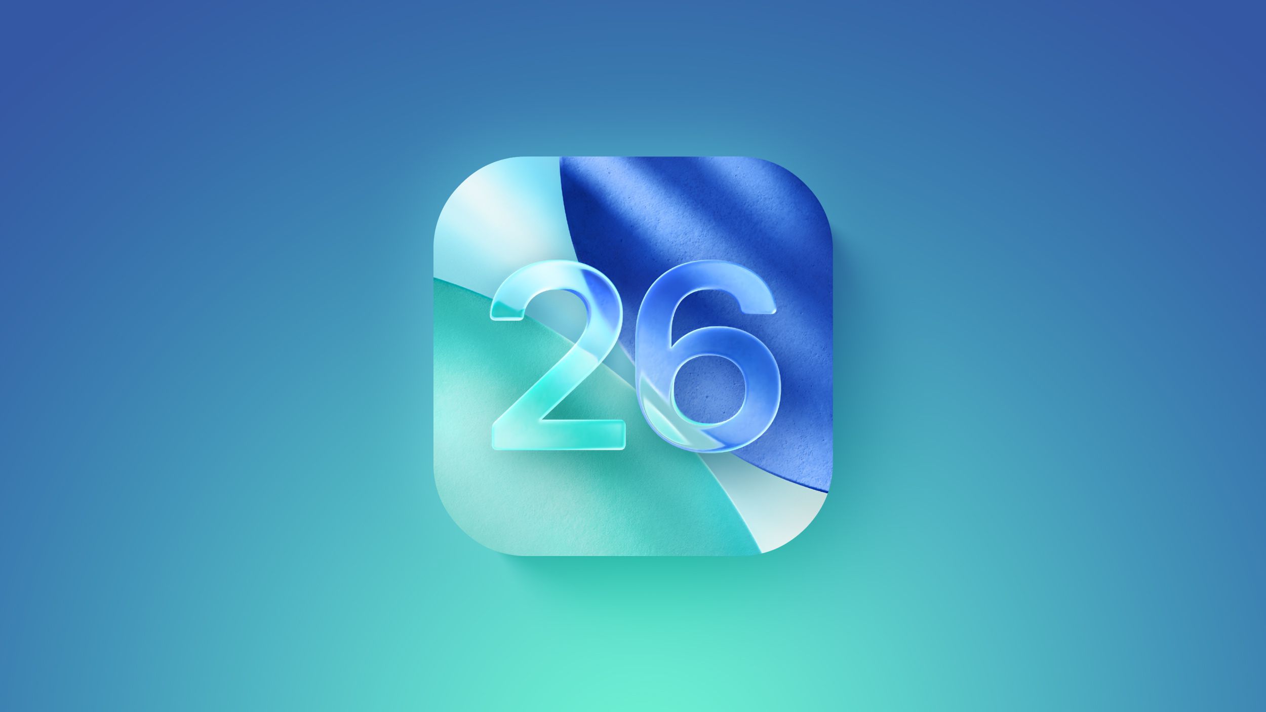 Featured image for Apple Launches iOS 26 and iPadOS 26 Public Beta with Liquid Glass Redesign
