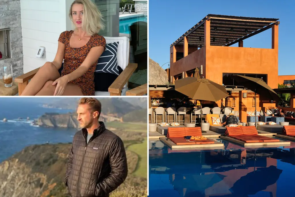 Featured image for US Couple's Death in Mexican Resort Raises Safety Concerns.