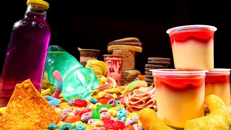 Featured image for The Hidden Dangers of Ultra-Processed Foods and How to Avoid Them