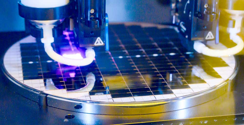 Trump's Reshoring Push Boosts Intel and GlobalFoundries Stocks