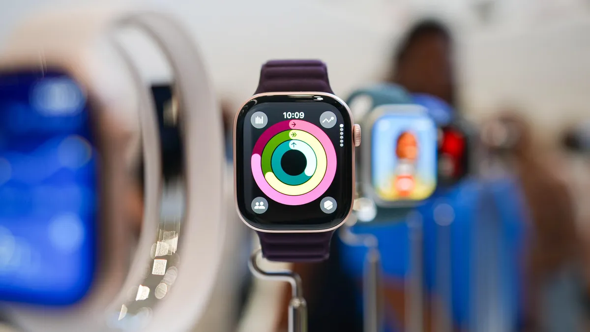 Featured image for WatchOS 26 Brings Major Updates and New Features to Apple Watch