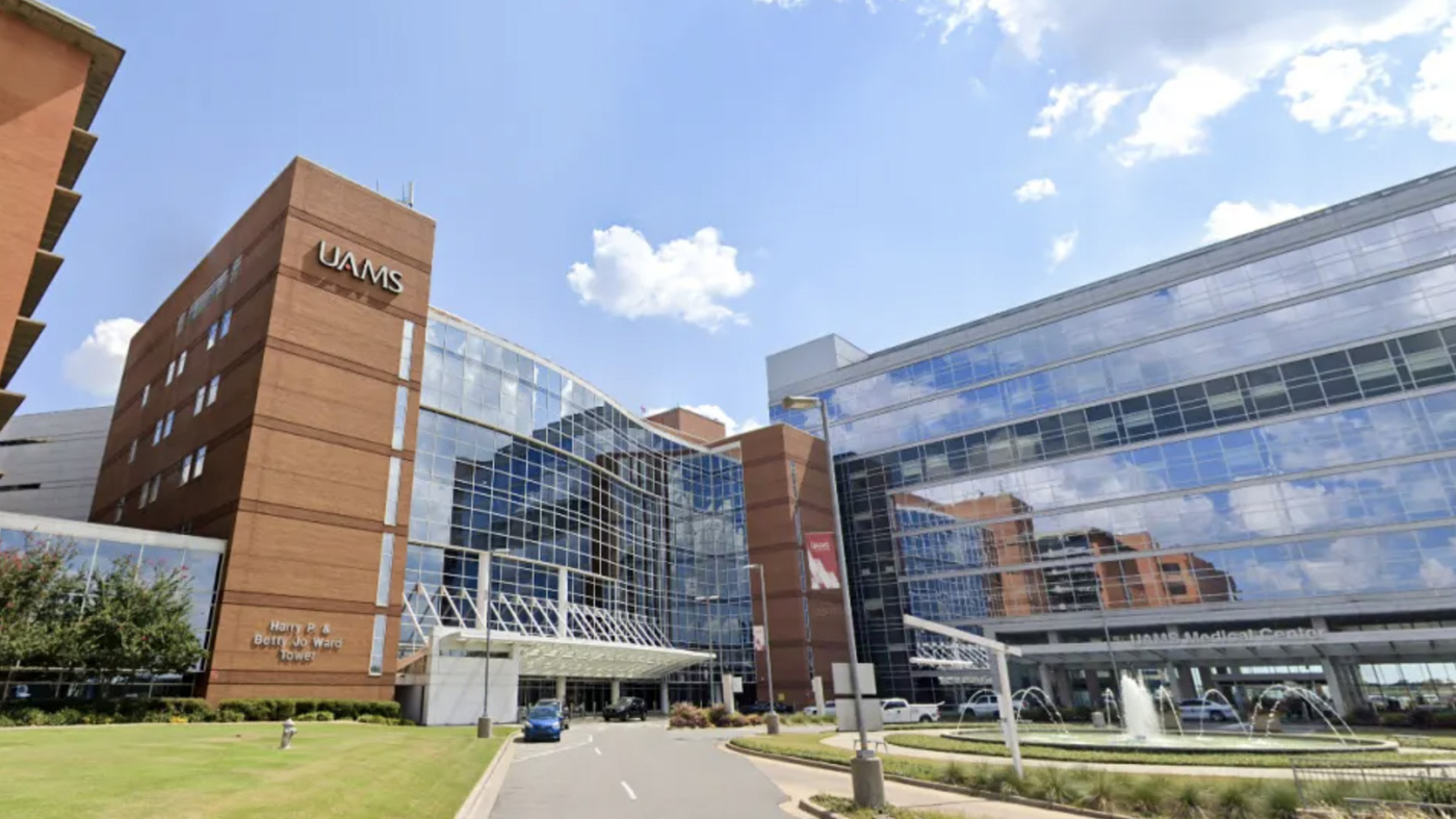 Featured image for Arkansas Woman Pleads Not Guilty to Selling Stolen Body Parts on Facebook