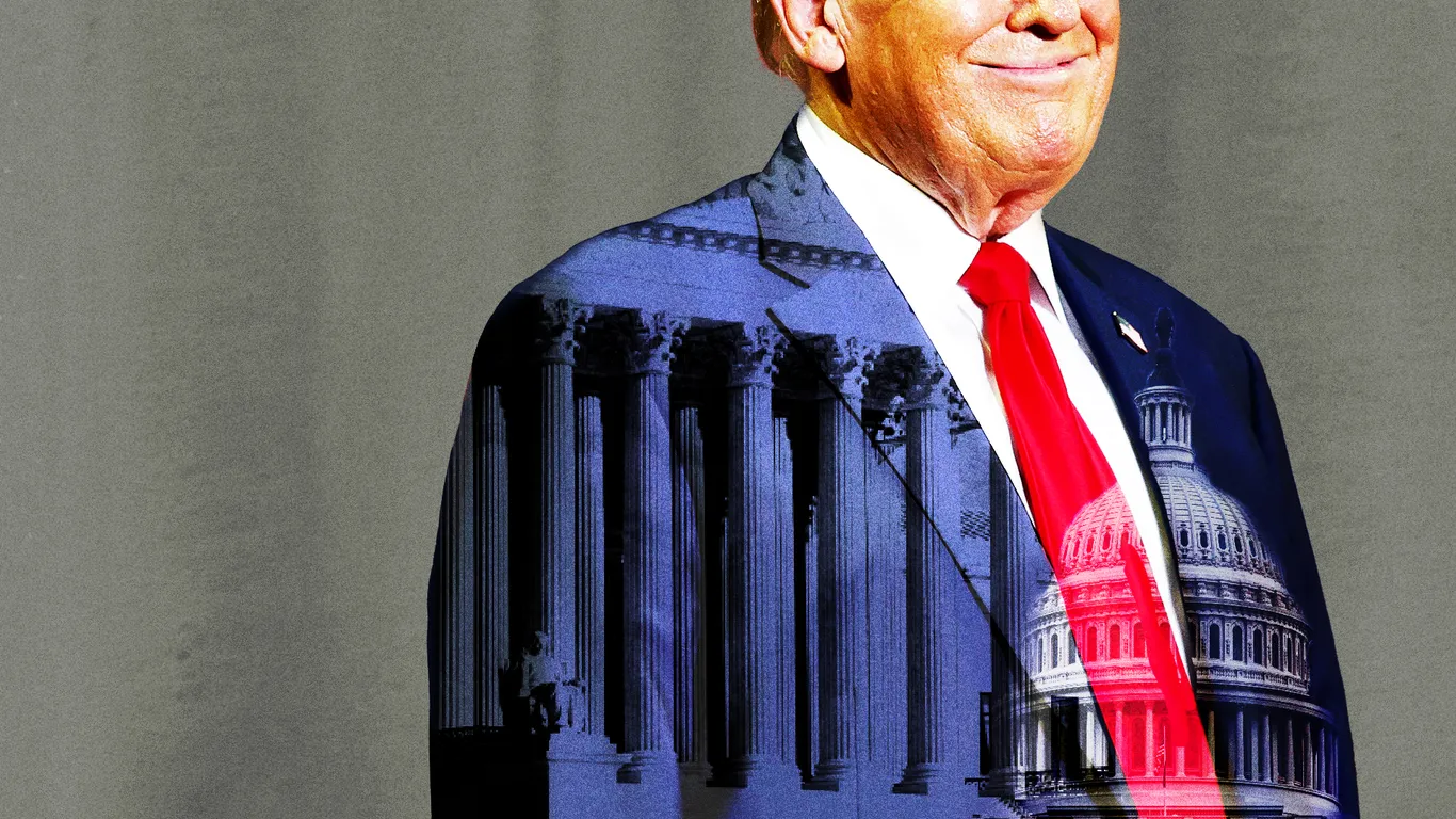 Featured image for Jan. 6 Anniversary: Diverging Narratives and Lingering Divisions