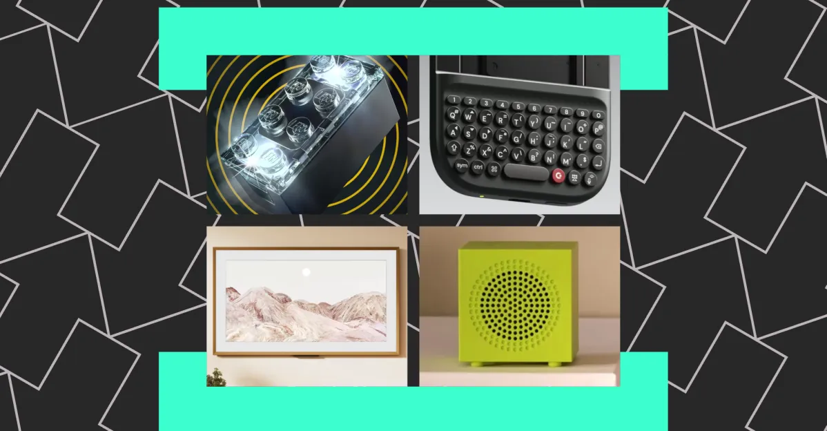 Featured image for CES 2026: Top Gadgets and AI Innovations to Watch