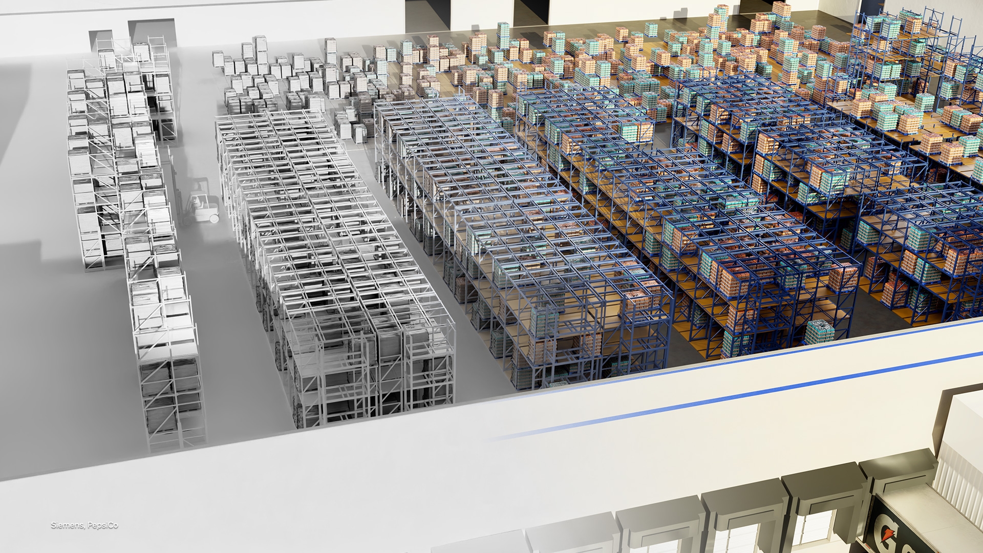 Featured image for Siemens and NVIDIA Strengthen Industrial AI and Digital Twin Collaborations