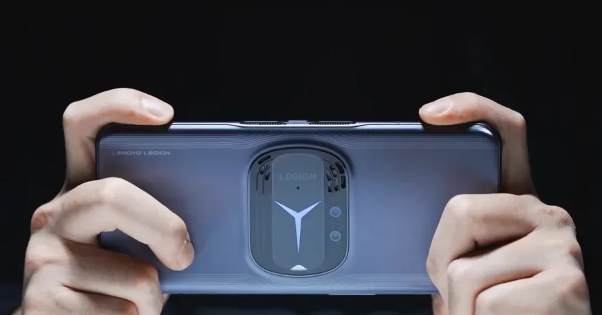Featured image for Lenovo pulls the plug on Legion gaming phone lineup.