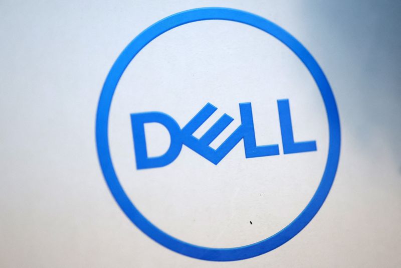 Featured image for Dell Boosts Annual Outlook Amid AI Server Demand Despite Stock Drop