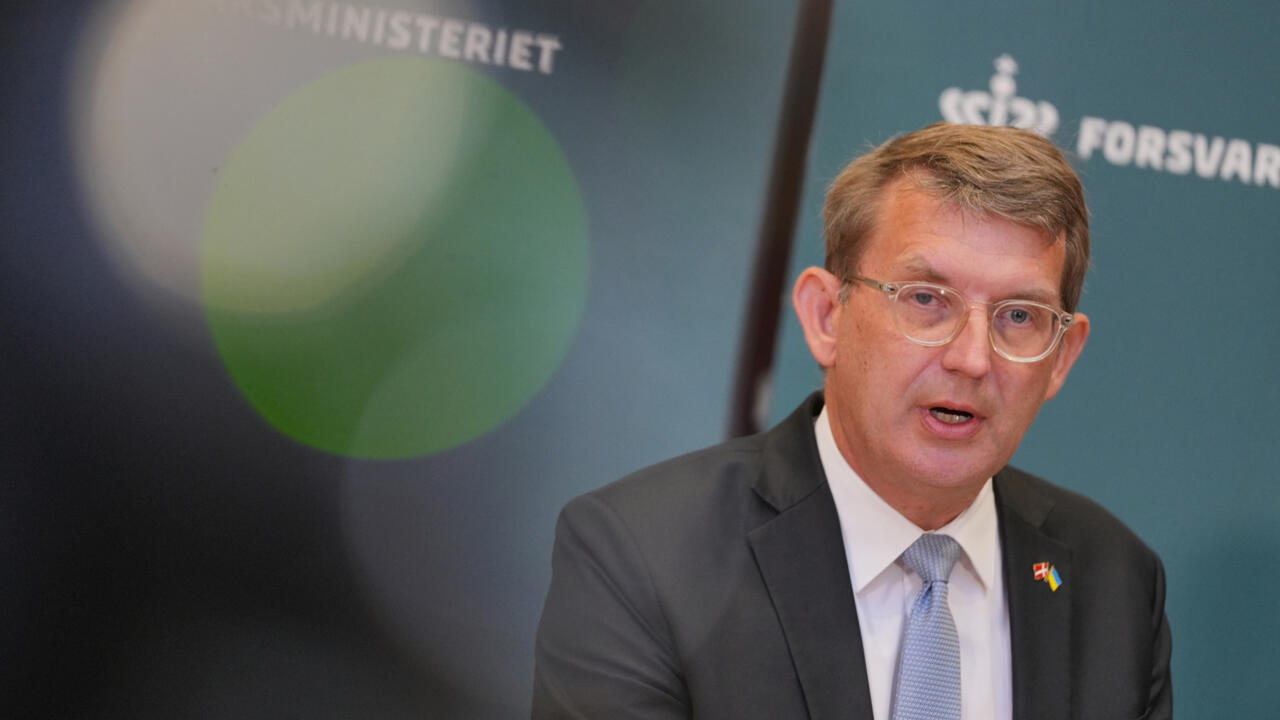 Featured image for Danish Military Base Encounters Increase Amid Rising Drone Concerns