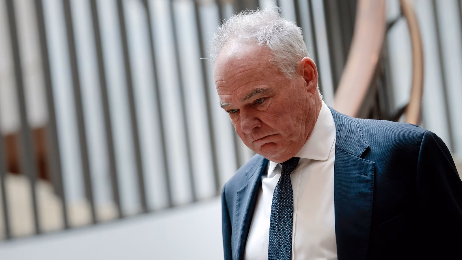 Featured image for Senate Moves to Limit Trump’s War Powers Over Venezuela