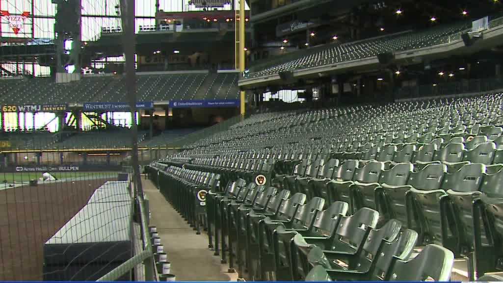 Featured image for Milwaukee Brewers' Stadium Future Uncertain Amid Funding Debate.