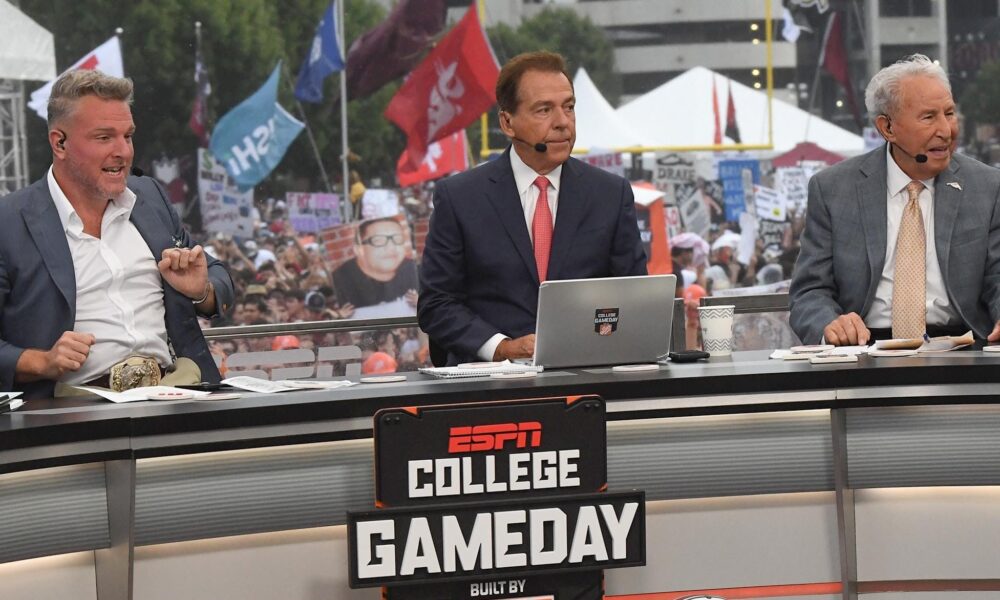 Featured image for Saban Criticizes Swinney Amid Clemson's Struggles