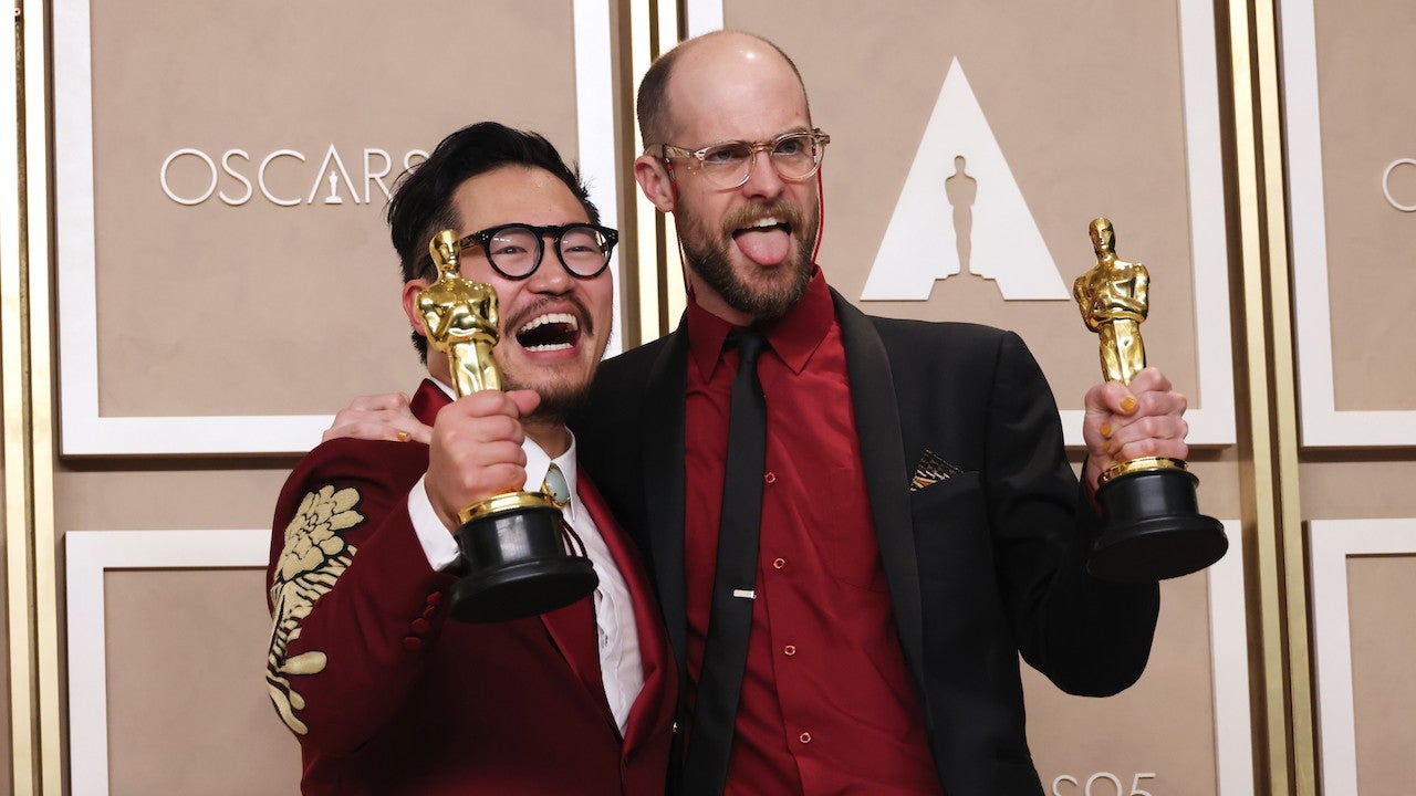 Featured image for Oscar-winning duo directs Star Wars' Skeleton Crew episode.