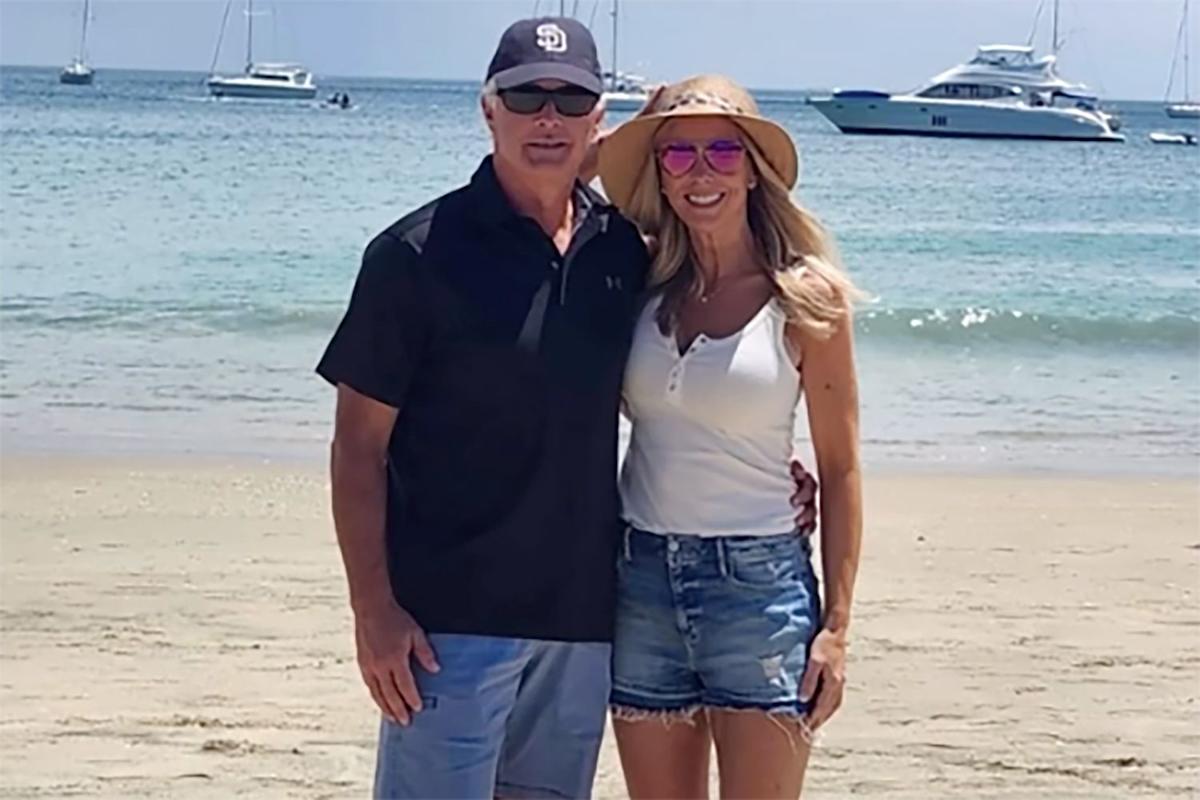 Featured image for Kate Gosselin Confirms Romance with Ex-Bodyguard Steve Neild on Instagram