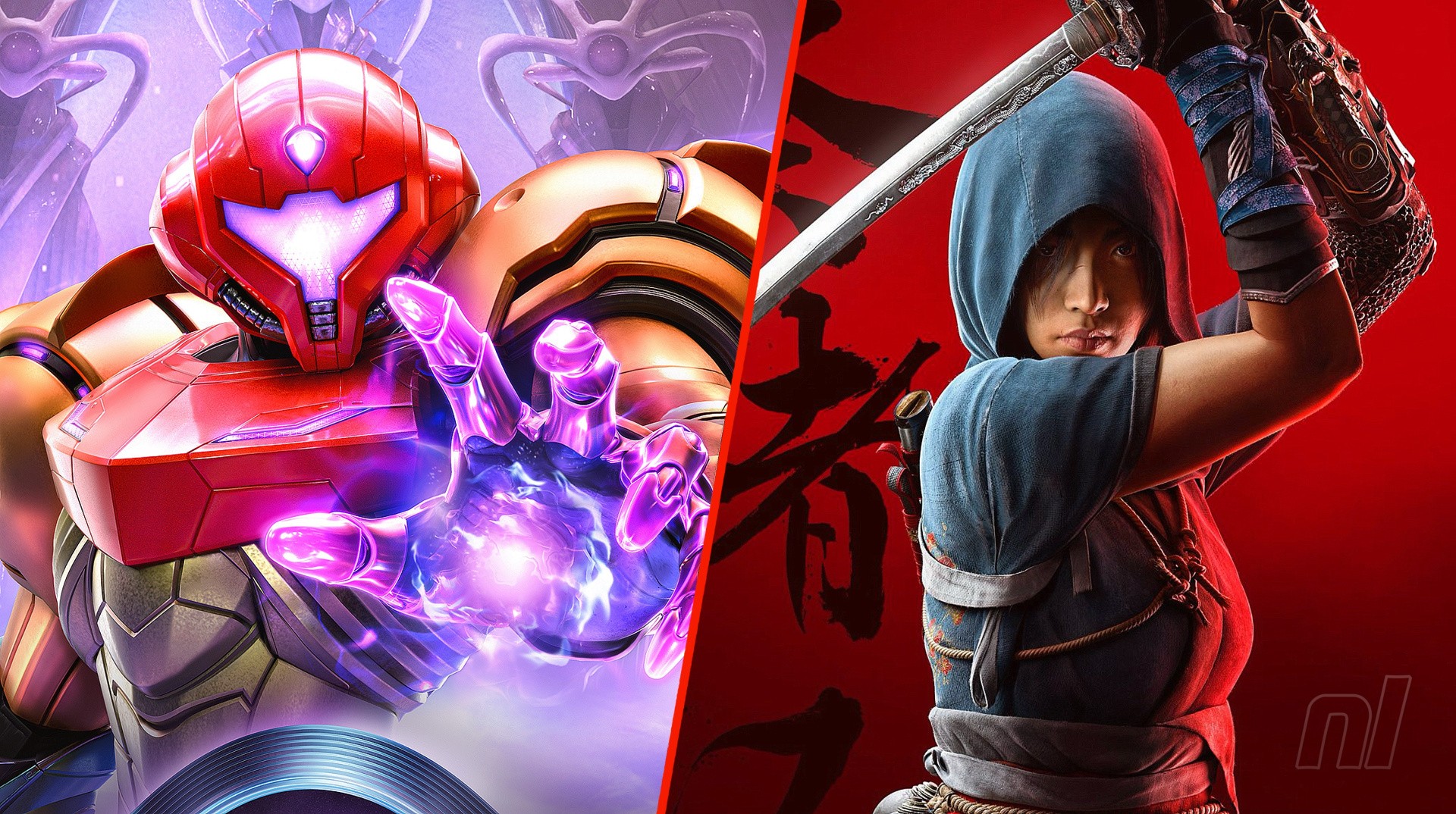 Featured image for Assassin's Creed Shadows Likely Launching on Switch 2 This Holiday