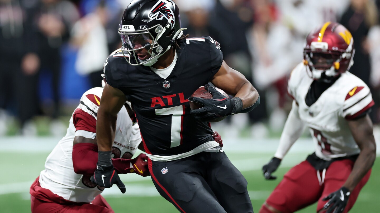 Featured image for Falcons' Big Win Highlights Key Performances and Strategies