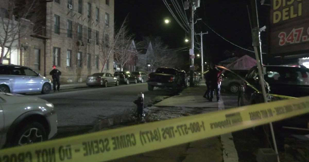 Featured image for Family Disputes NYPD Account in Deadly Queens Police Shooting