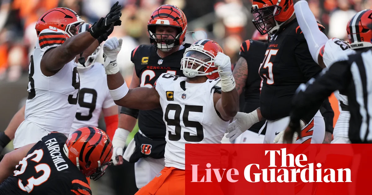 Featured image for NFL Week 18: Playoff Scenarios, Key Matchups, and Live Updates