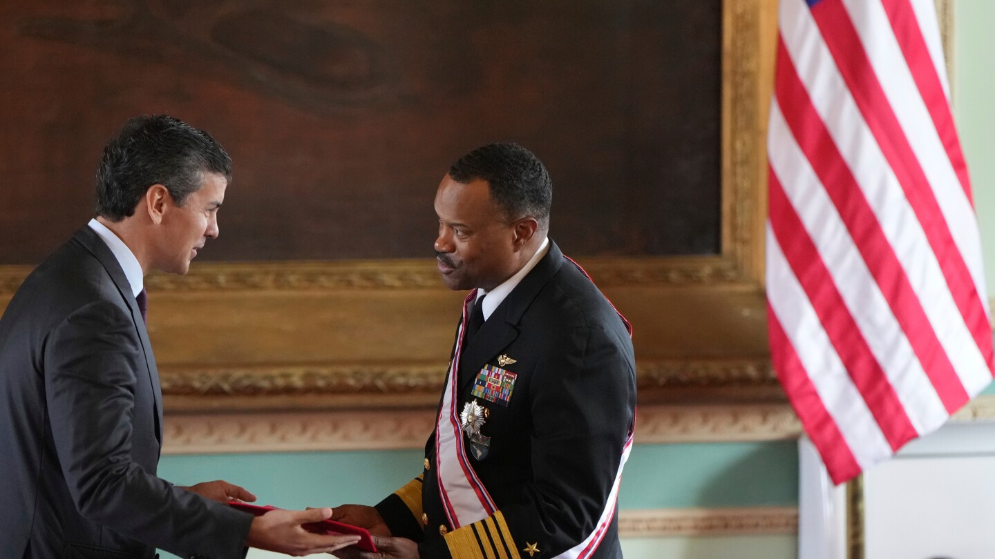 Featured image for US Military Commander in Latin America to Retire Amid Drug War Operations