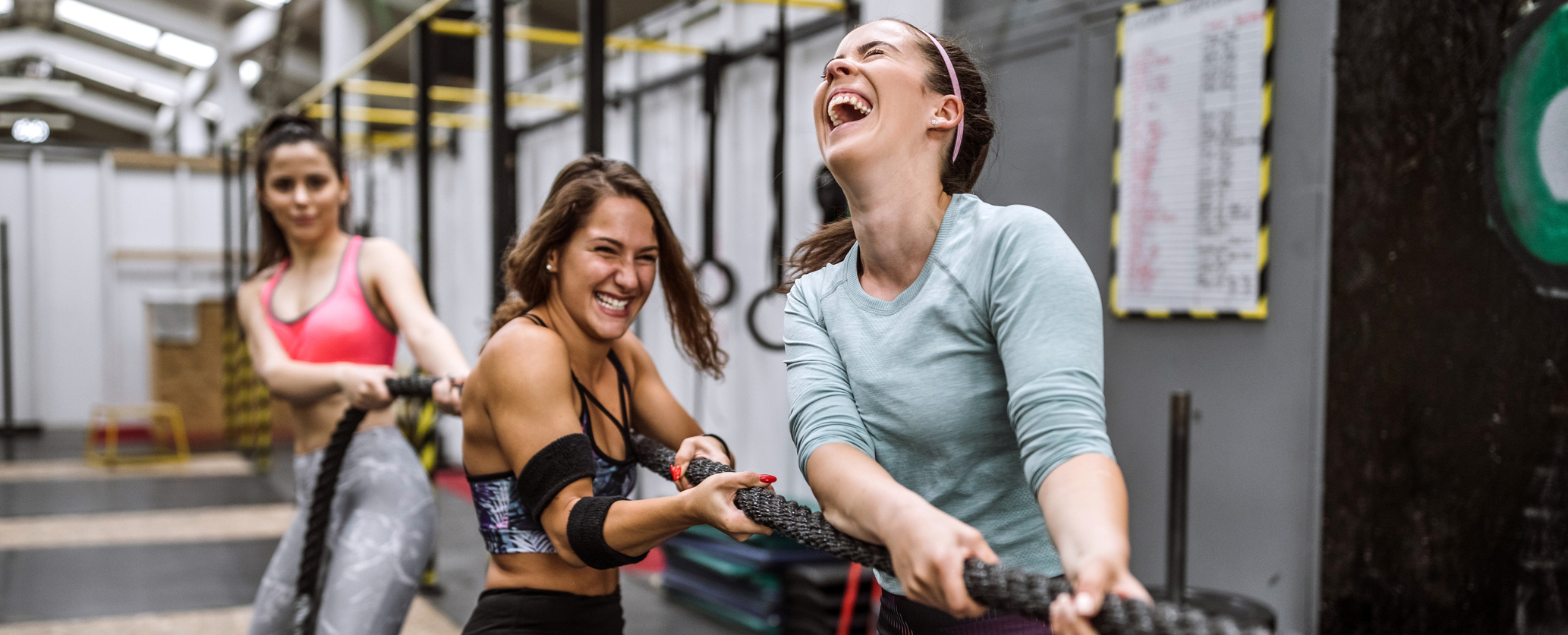 Featured image for Unlocking Lifelong Fitness: The Power of Functional Training