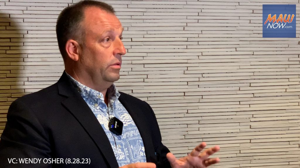 Featured image for Lahaina Wildfire Recovery: Land Search Concludes, No More Survivors Expected