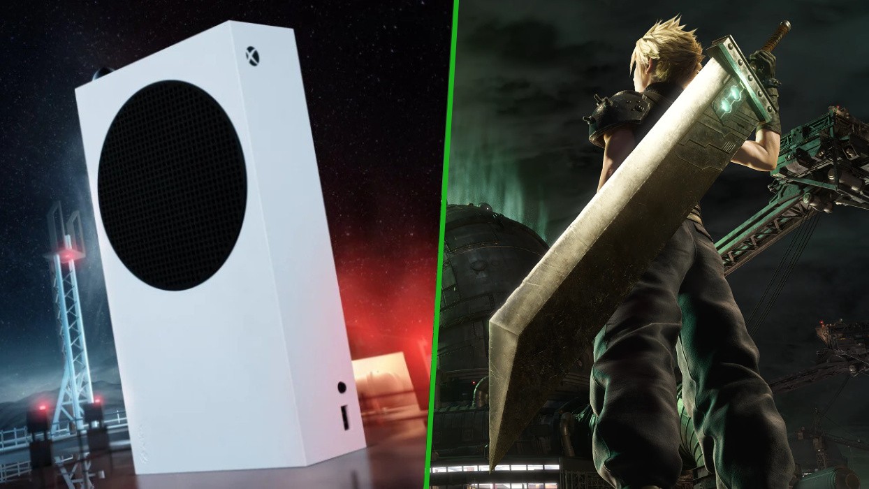 Featured image for FF7 Rebirth Director Praises Xbox Series S Hardware and Fable Influence