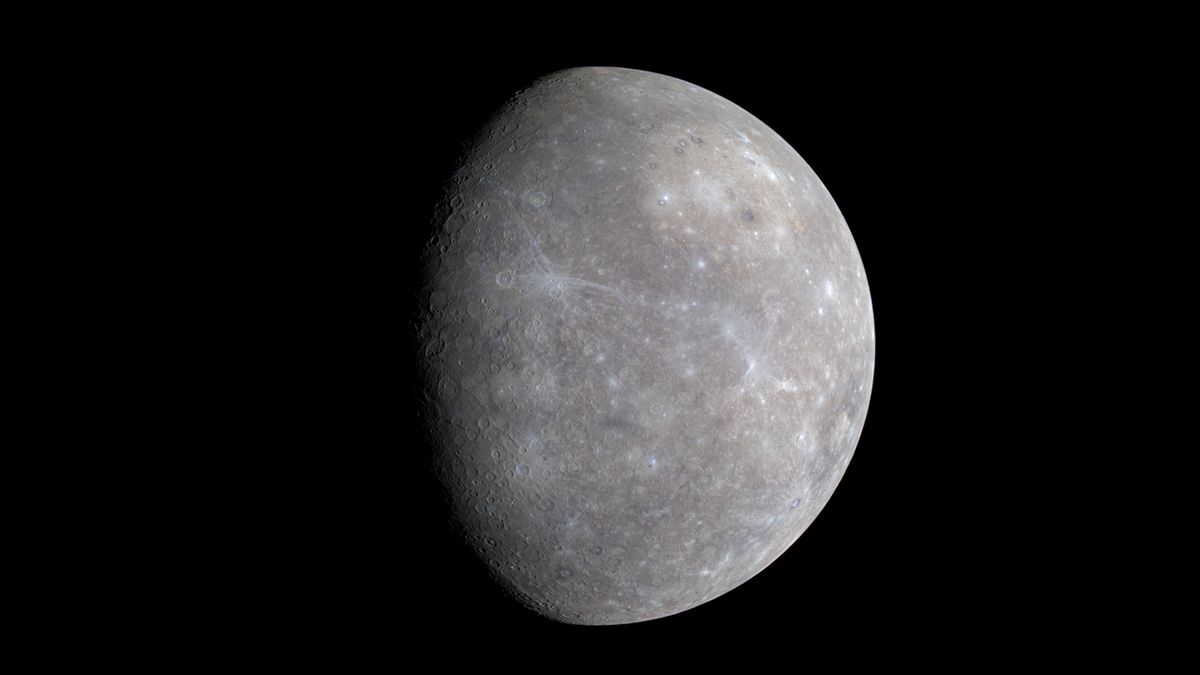 Featured image for "Spot Mercury at its Peak in the Sky: A Guide to Viewing"