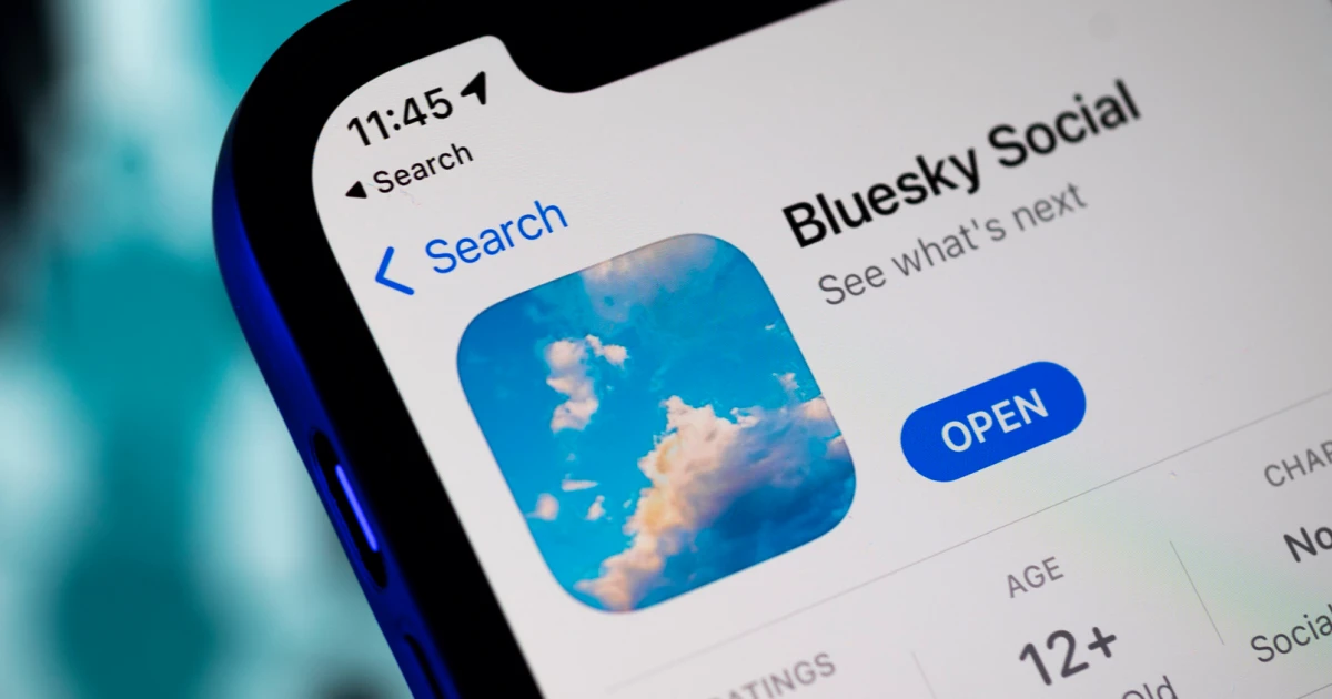 Featured image for Bluesky: The Potential Twitter Replacement?