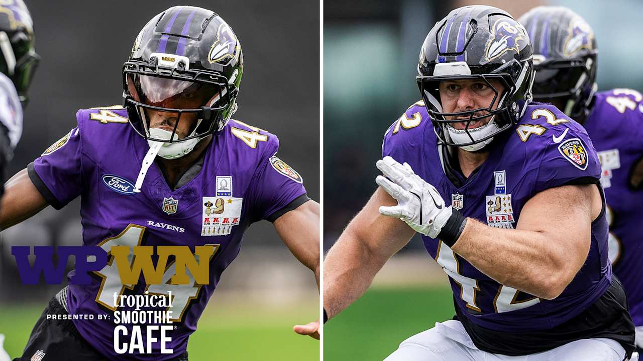 Featured image for NFL Week 6 Injury Updates: Jackson, Murray, and Others Miss Practice