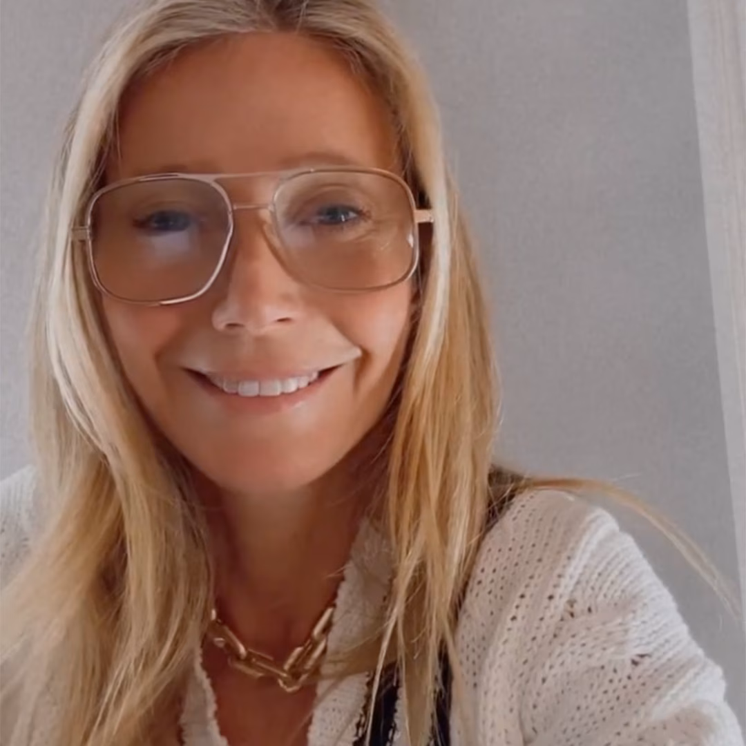 Featured image for Gwyneth Paltrow Defends Controversial Wellness Routine